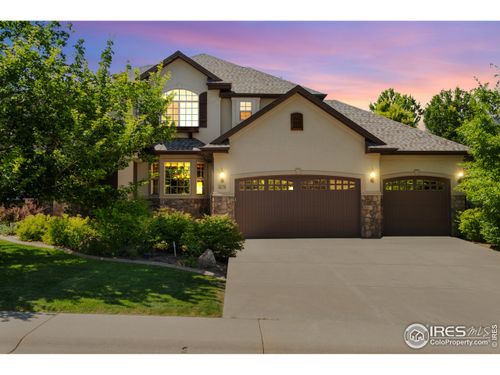 8276 Blackwood Dr, Windsor, CO, 80550-8019 | Card Image