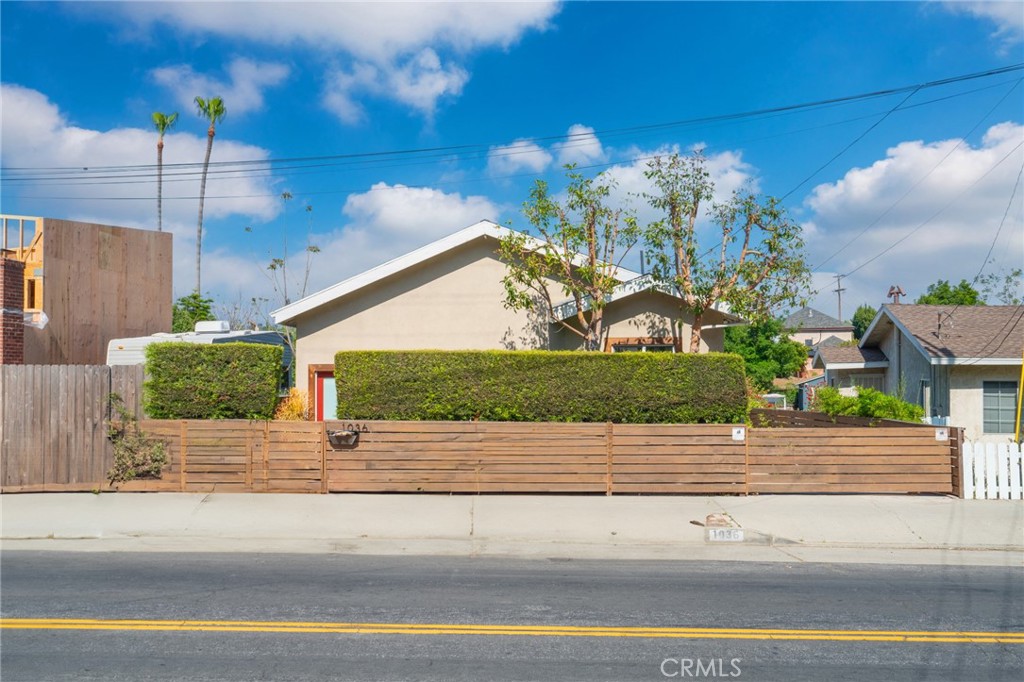 Residential in Los Angeles 2