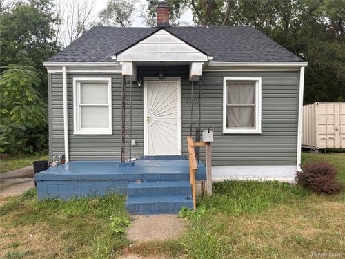 11691 Saint Marys St, Detroit, MI, 48227-1101 | Card Image