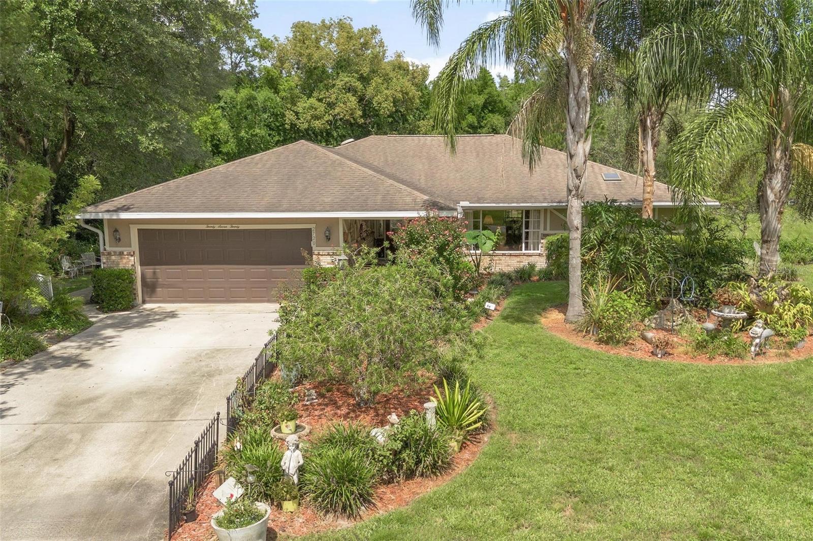 Concord Rd, Deland, FL 32720