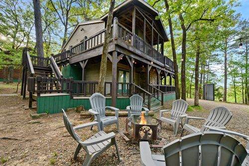134 Split Shot Cir, Broken Bow, OK, 74728-7420 | Card Image