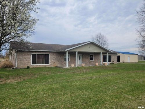 7979 State Route 14, Du Quoin, IL, 62832-4040 | Card Image