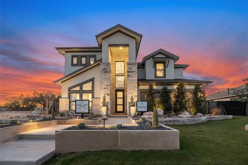 16424 Coursier Dr, Austin, TX, 78738-1036 | Card Image