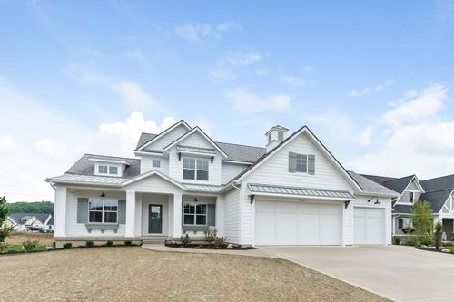 3336 Hideaway Drive Se, Gaines Charter Township, MI, 49316 | Card Image