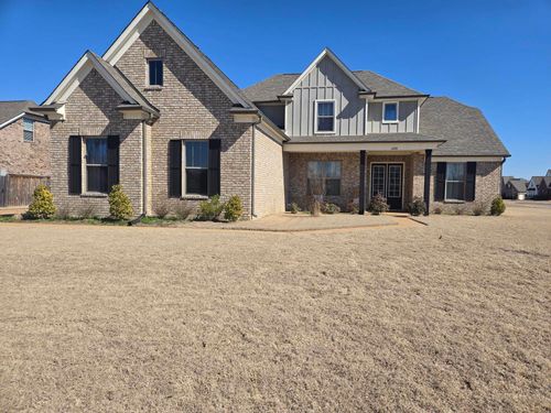 6400 Clarkson Cire, Arlington, TN, 38002 | Card Image