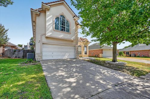 8728 Lariat Cir, Fort Worth, TX, 76244-7996 | Card Image