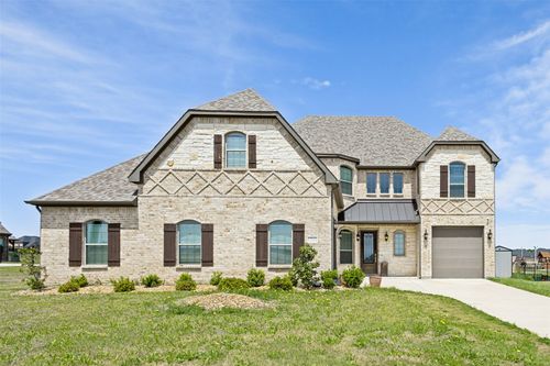 269 Blythe Rd, Van Alstyne, TX, 75495 | Card Image