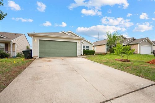 512 English Elm Ln, Norman, OK, 73069-9627 | Card Image