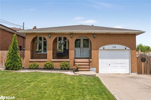 124 Quaker Cres, Hamilton, ON, L8W1H7 | Card Image