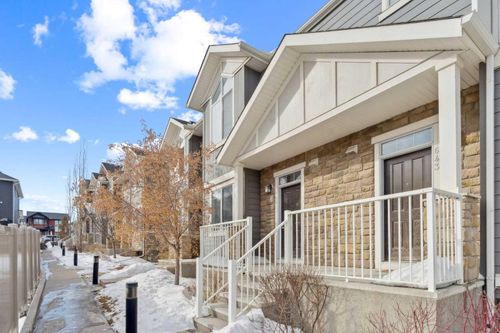 645 Evanston Manor Nw, Calgary, AB, T3P0R9 | Card Image