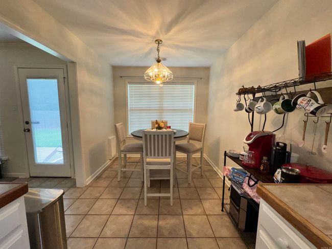 10036 Farris Ave, House other with 3 bedrooms, 2 bathrooms and null parking in Sherwood AR | Image 7