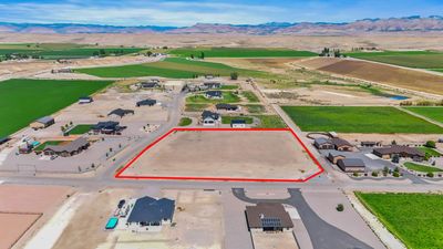 1642 Saddle Ring Court, Home with 0 bedrooms, 0 bathrooms and null parking in Loma CO | Image 2