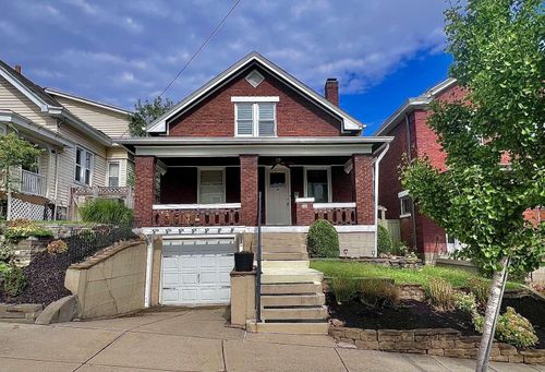 33 15th St, Newport, KY, 41071-2324 | Card Image