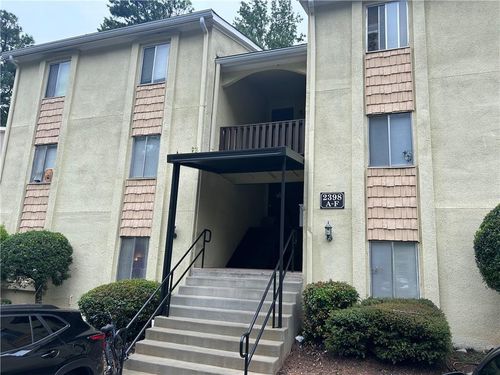 unit-e-2398 Lawrenceville Hwy, Decatur, GA, 30033-3114 | Card Image
