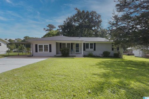 604 Elizabeth Rd Sw, JACKSONVILLE, AL, 36265-3016 | Card Image