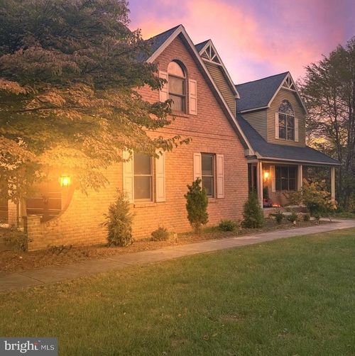 161 Heckman Rd, TEMPLE, PA, 19560-9708 | Card Image