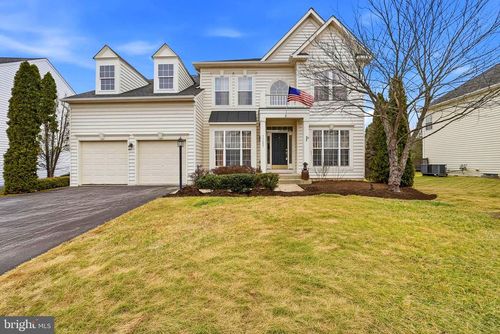 13605 Gumbo Ct, Gainesville, VA, 20155-6000 | Card Image