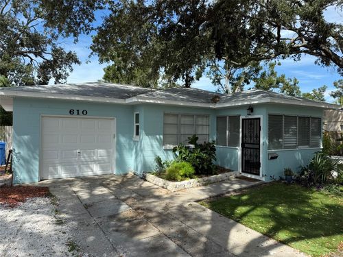 610 74th St N, St Petersburg, FL, 33710-6746 | Card Image
