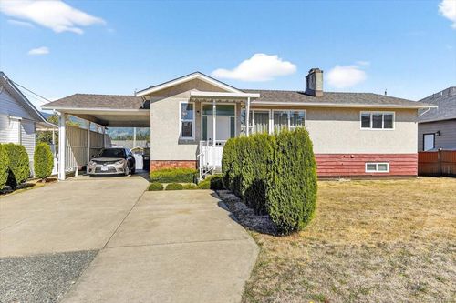 3891 Craig Rd, Port Alberni, BC, V9Y5Y7 | Card Image