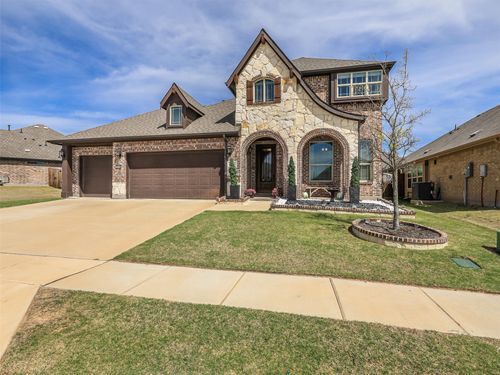 1216 Tree Shadow Ln, Anna, TX, 75409-1029 | Card Image