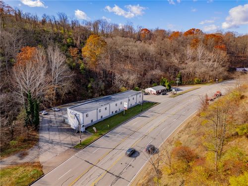 1450 Route 51, Clairton, PA, 15025-3694 | Card Image