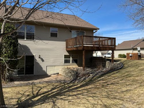 12757 Ferrara Ave N, Hugo, MN, 55038-8483 | Card Image