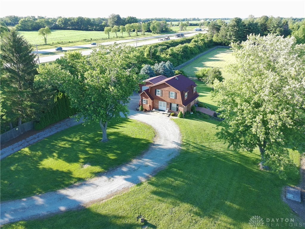 Residential in Piqua