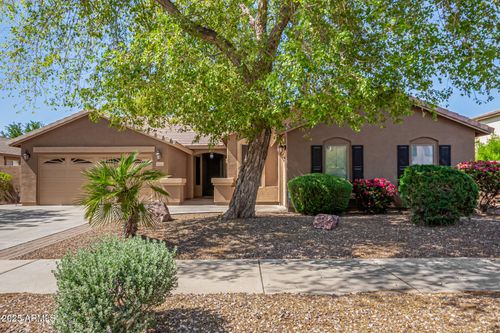 18492 E Oak Hill Ln, Queen Creek, AZ, 85142-3603 | Card Image