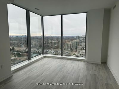 2003 - 8 Olympic Garden Dr, Condo with 3 bedrooms, 2 bathrooms and 1 parking in Toronto ON | Image 2