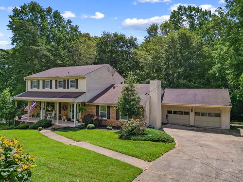 1700 Brentwood Dr, Greeneville, TN, 37743-6615 | Card Image