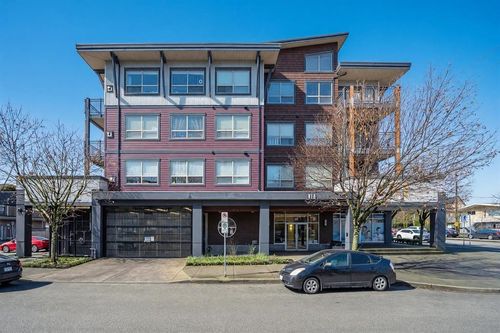306-288 Hampton St, New Westminster, BC, V3M5L9 | Card Image