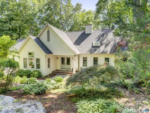 198 Summer Hill Rd, Madison, CT, 06443-8000 | Card Image