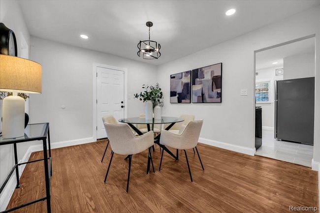 17550 Ohio St, House other with 3 bedrooms, 2 bathrooms and null parking in Detroit MI | Image 13