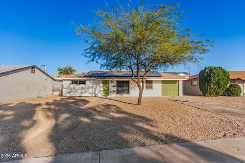 637 N Sunset Drive, Chandler, AZ, 85225 | Card Image