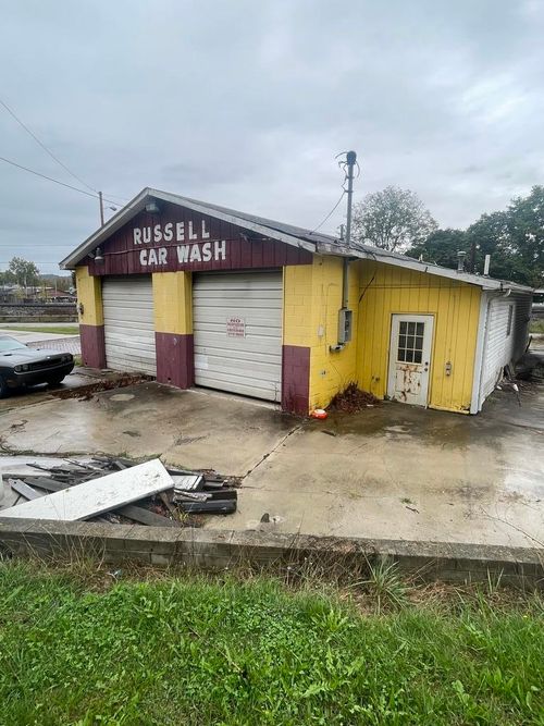 441 Houston St, Russell, KY, 41169-1423 | Card Image