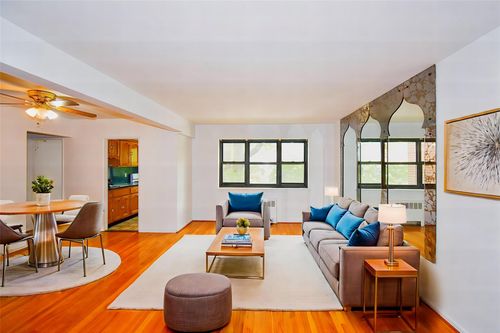 apt-3d-30 Fleetwood Ave, Mount Vernon, NY, 10552-2852 | Card Image