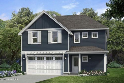 385 Moss Pink Dr, Vass, NC, 28394-8606 | Card Image