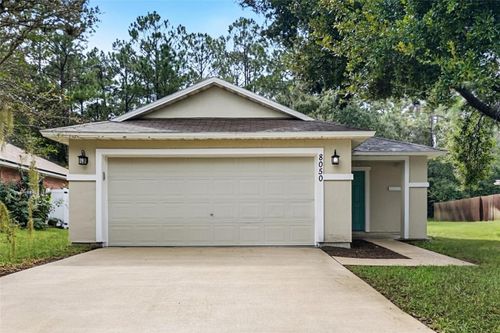 8050 Leafcrest Dr, JACKSONVILLE, FL, 32244-7489 | Card Image