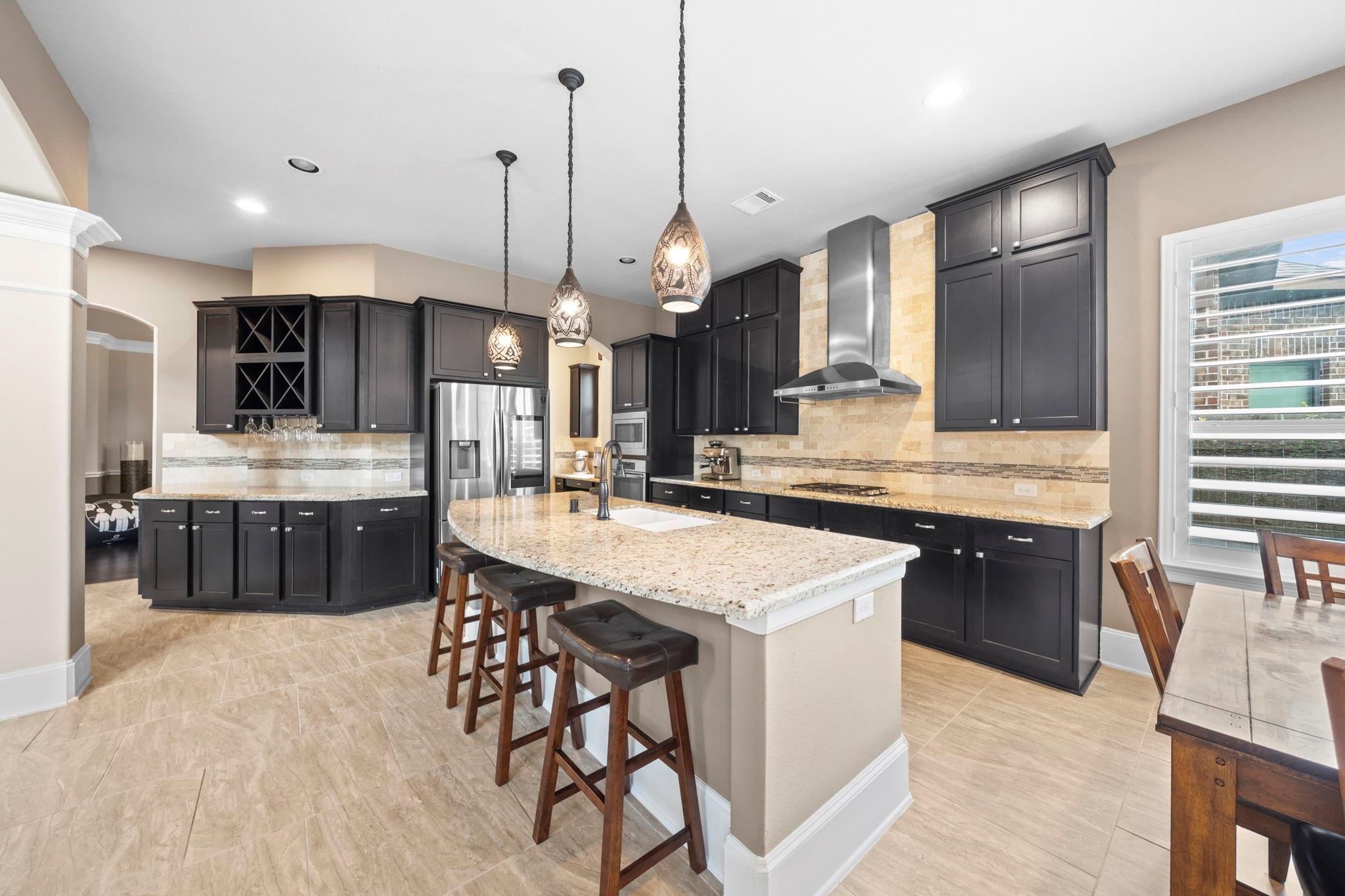 Residential in Cypress 5