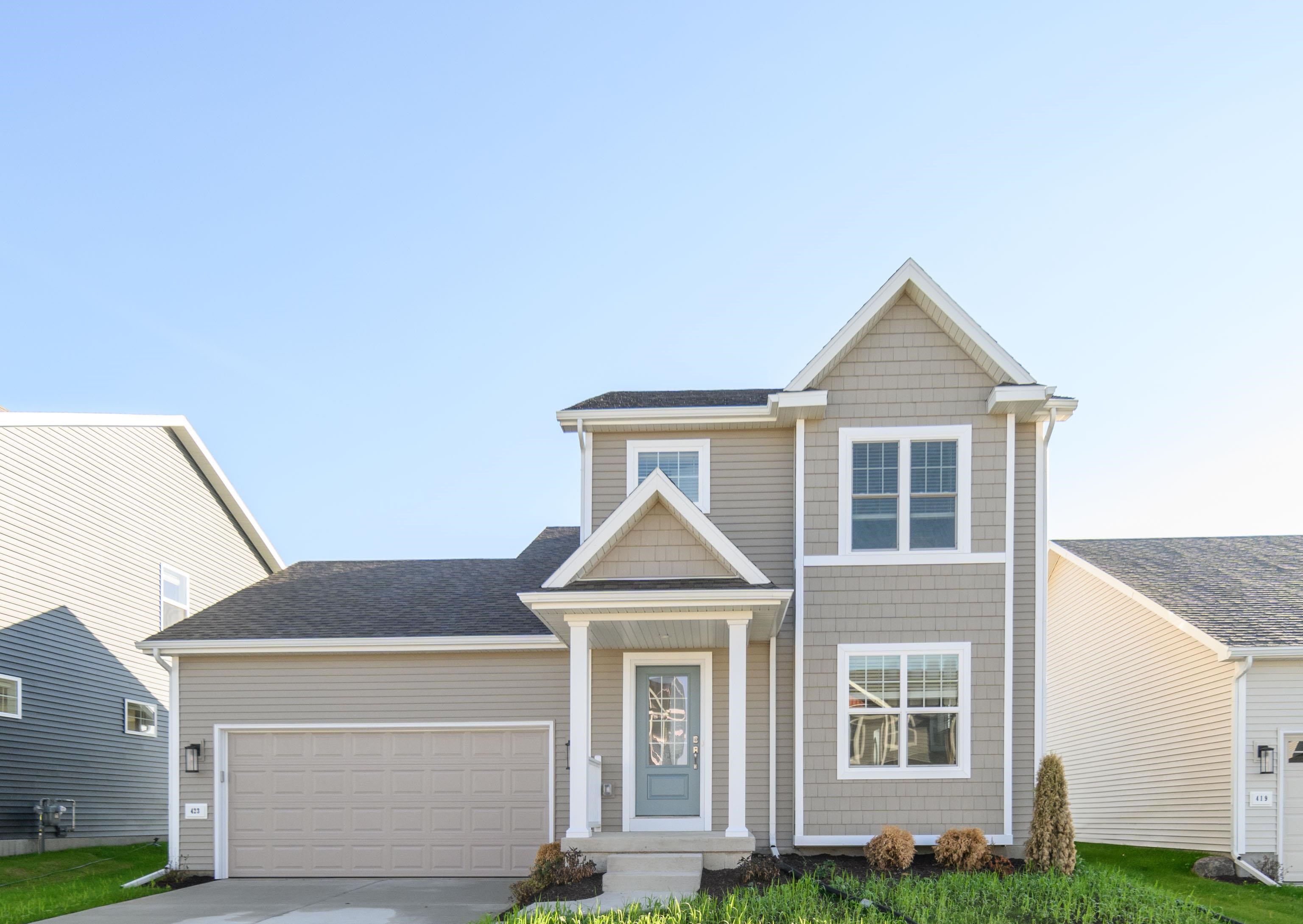 Crusader Pt, Waunakee, WI 53597