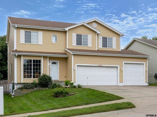 14933 Butler Avenue, Omaha, NE, 68116 | Card Image
