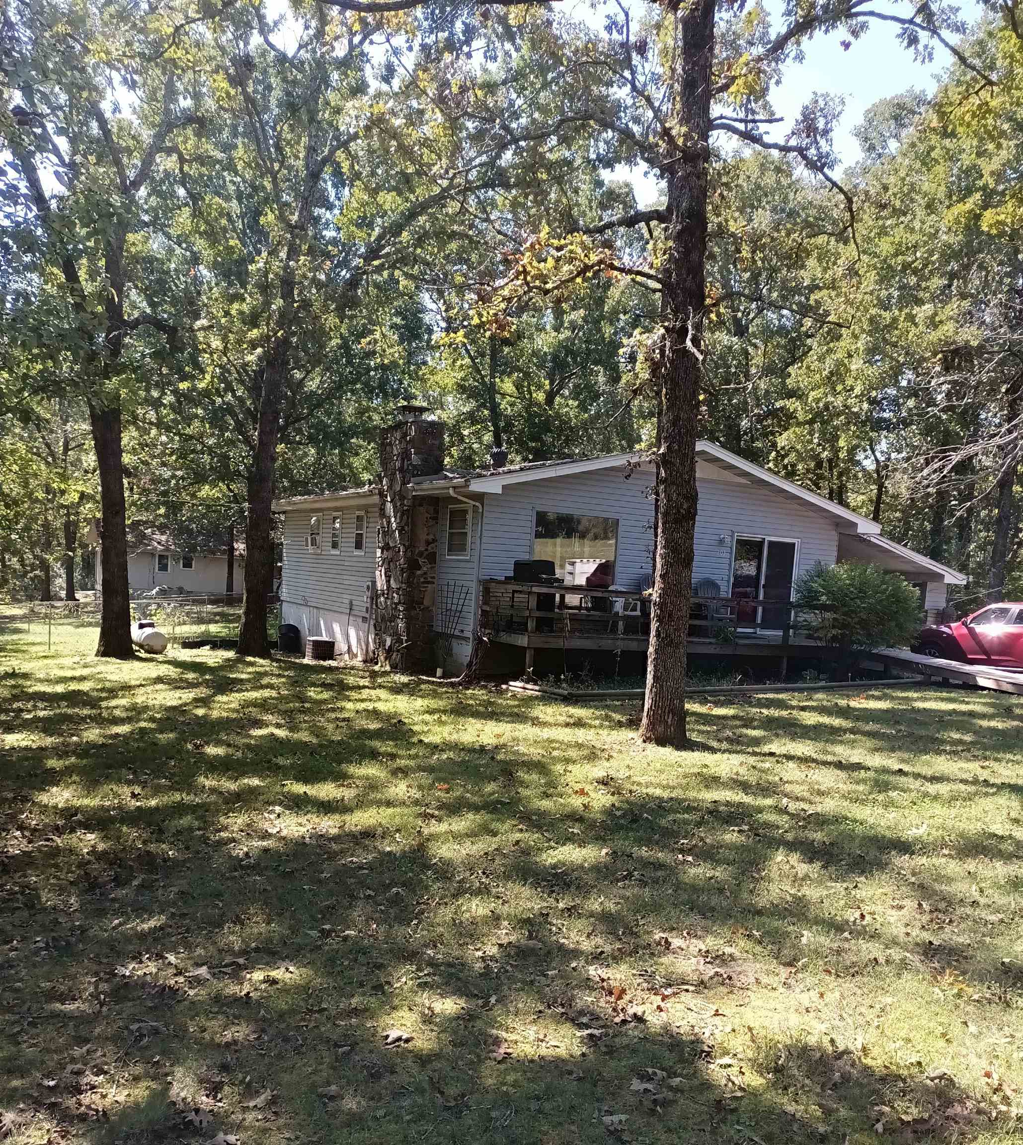 Diamond Ln, Horseshoe Bend, AR 72512