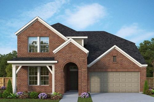 42663 Reminiscent Lane, Magnolia, TX, 77354 | Card Image