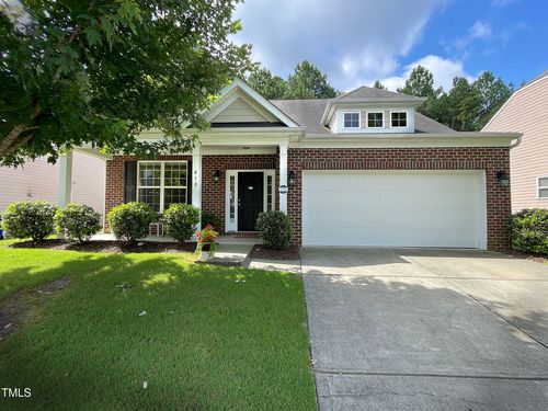 410 Glenview Lane, Durham, NC, 27703 | Card Image