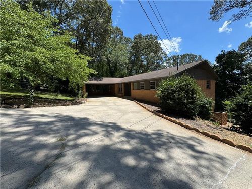 5 Ridgewood Dr, Cartersville, GA, 30120-4028 | Card Image