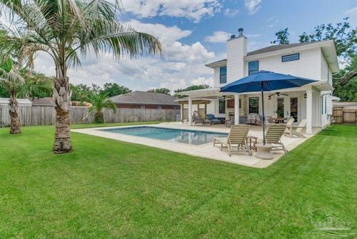 1411 E Hatton St, Pensacola, FL, 32503-4650 | Card Image