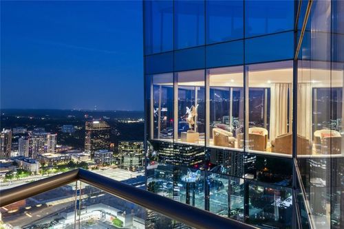 unit-4102-3344 Peachtree Rd Ne, Atlanta, GA, 30326-4820 | Card Image