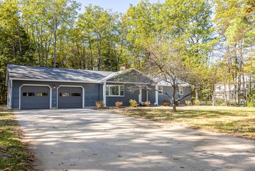 66 Lufkin Road, North Yarmouth, ME, 04097 | Card Image