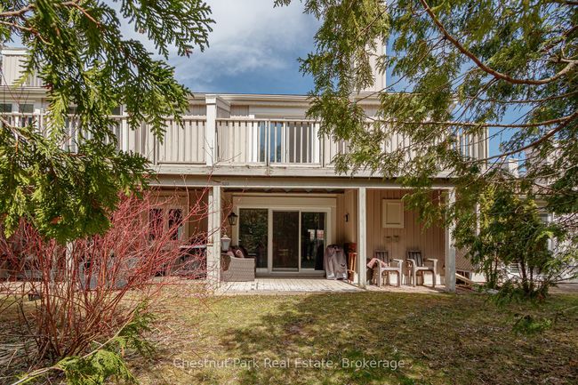 522 Oxbow Cres, Condo with 3 bedrooms, 2 bathrooms and 1 parking in Collingwood ON | Image 36