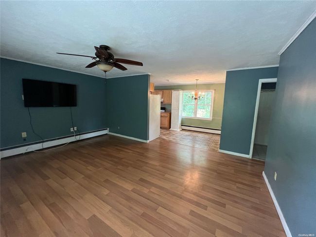 00 Montray Rd, House other with 2 bedrooms, 1 bathrooms and null parking in Queensbury NY | Image 9
